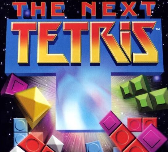 Next Tetris, The